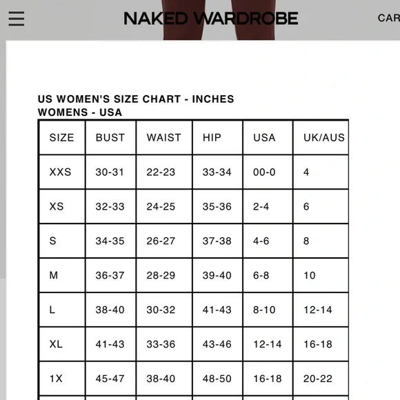 New Naked Wardrobe Snake V Waist Pant Faux Leather Size L - Picture 10 of 11